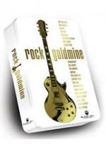 rock Goldmine 3 DVDs