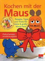 Sophie von Lenthe: Kochen mit der Maus Sophie von Lenthe: Kochen mit der Maus