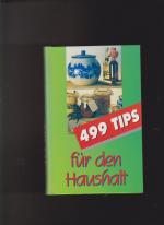 499 Tips für den Haushalt