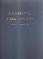 Goldmanns Himmelsatlas