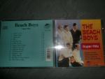Beach Boys: Super hits