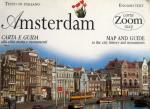 Amsterdam Zoom map