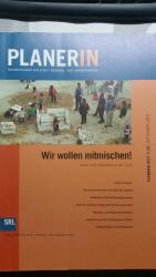 Vereinigung für Stadt-, Regional- und La Vereinigung für Stadt-, Regional- und La