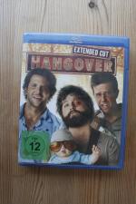 Hangover (Extended Cut)