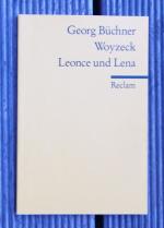 Woyzeck /Leonce und Lena