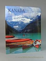 Mosler, Axel M./Klaus Viedebantt: Kanada Mosler, Axel M./Klaus Viedebantt: Kanada