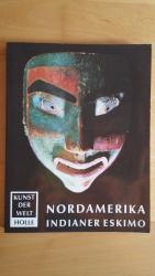 Wolfgang Haberland: Nordamerika - Indian