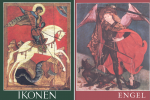 André Deguer u.a.: Ikonen / Engel - Betr