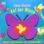 unbek. Autor: Kleine Künstler, Auf der W