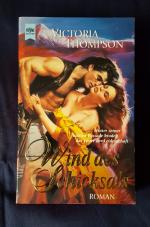 Victoria Thompson: Wind des Schicksals