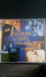 The Harlem Gospel Singers & Band