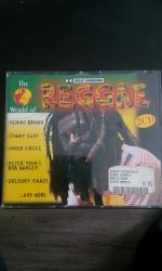 World Of Reggae