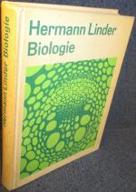 Biologie - Lehrbuch für die Oberstufe