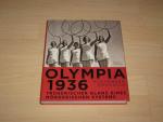 Olympia 1936: Trügerischer Glanz eines mörderischen Systems.