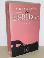 Rebecca Johns: Eisberge