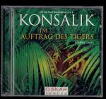 Im Auftrag des Tigers, Hörspiel, 2 Audio-CDs