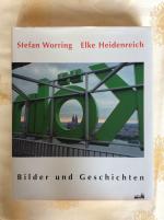 Worring, Stefan; Heidenreich, Elke: Köln Worring, Stefan; Heidenreich, Elke: Köln