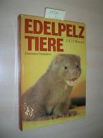 Wenzel, Ulf D. (Hrsg.): Edelpelztiere. N
