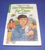 Ein Paradies für Tiere - Pumababys