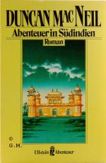 Abenteuer in Südindien