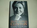 Clinton, Hillary Rodham: Gelebte Geschic