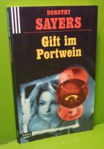 Gift im Portwein (Einmalige Ausgabe)