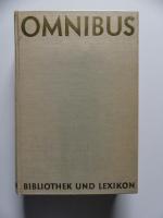 Omnibus - Bibliothek und Lexikon