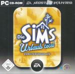 Die Sims, Urlaub total, Erweiterungspack (CD-ROM)