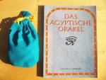 David Lawson: Das Ägyptische Orakel - MI David Lawson: Das Ägyptische Orakel - MI