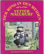Rosemary Anne Sisson: Vetter Maulwurf (R Rosemary Anne Sisson: Vetter Maulwurf (R