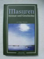 Holger Tümmler: Masuren - Heimat und Ges Holger Tümmler: Masuren - Heimat und Ges