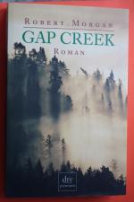 Robert Morgan: Gap Creek