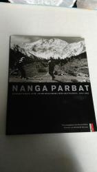 Höfler, Horst; Messner, Reinhold: Nanga Höfler, Horst; Messner, Reinhold: Nanga