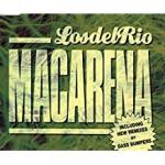 Los Del Rio: Macarena