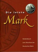 Die letzte Mark