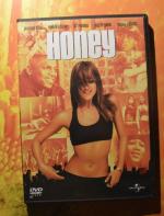 Bille Woodruff: Honey