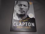 Eric Clapton: Mein Leben