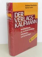 Der Verlagskaufmann