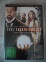 The Illusionist - Nichts ist wie es scheint