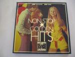 NON STOP GOLDEN  HITS  Das beste der 60er Jahre