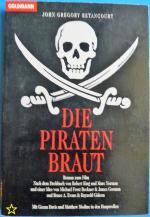 Die Piratenbraut