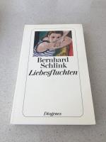 Bernhard Schlink: Liebesfluchten