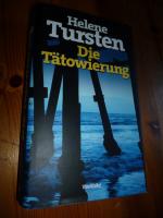Helene Tursten: Die Tätowierung