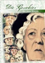 Die Gesichter der Jane Marple