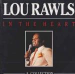 Lou Rawls: Lou Rawls - In the heart - A 