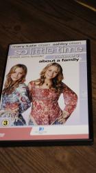 Mary-Kate & Ashley Olsen: So Little Time 3 - About a Family