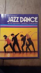 Jazz Dance