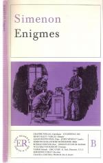 Enigmes