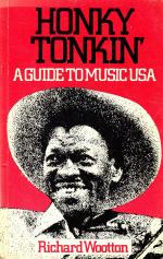 Honky Tonkin - A guide to Music USA