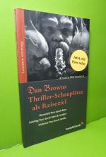 Oliver Mittelbach: Dan Browns Thriller-S Oliver Mittelbach: Dan Browns Thriller-S